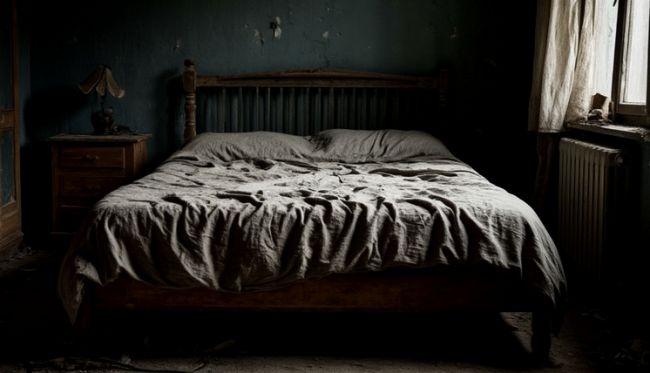 Воронежец запер девушку дома и изнасиловал её