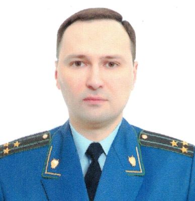 Назначили нового прокурора Воронежа 