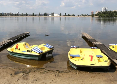 Выяснилось, когда потепление до +20° придёт в Воронеж