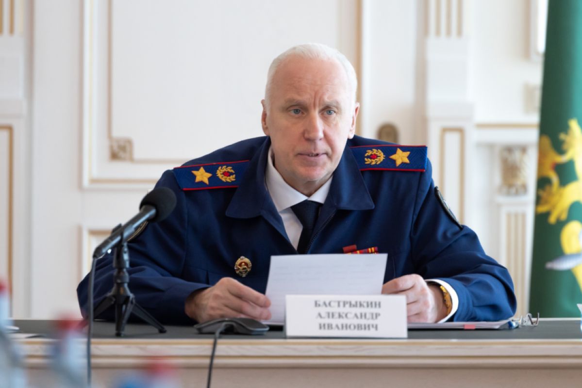 Липчане просят Бастрыкина и Гуцана остановить беспредел застройщика