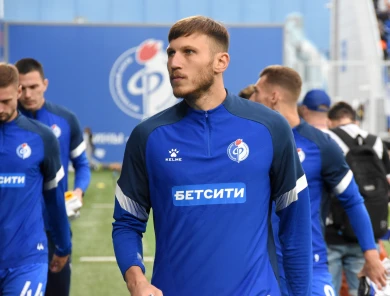 Почему воронежский «Факел» угасает после зимней паузы