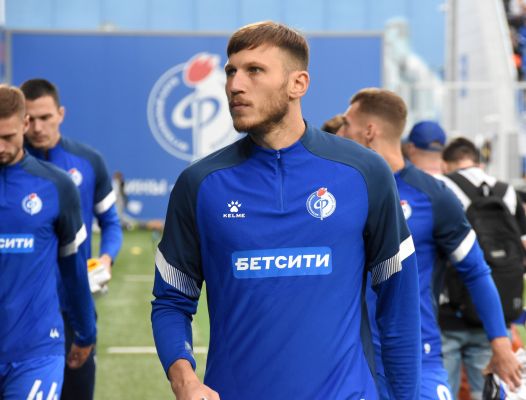 Почему воронежский «Факел» угасает после зимней паузы