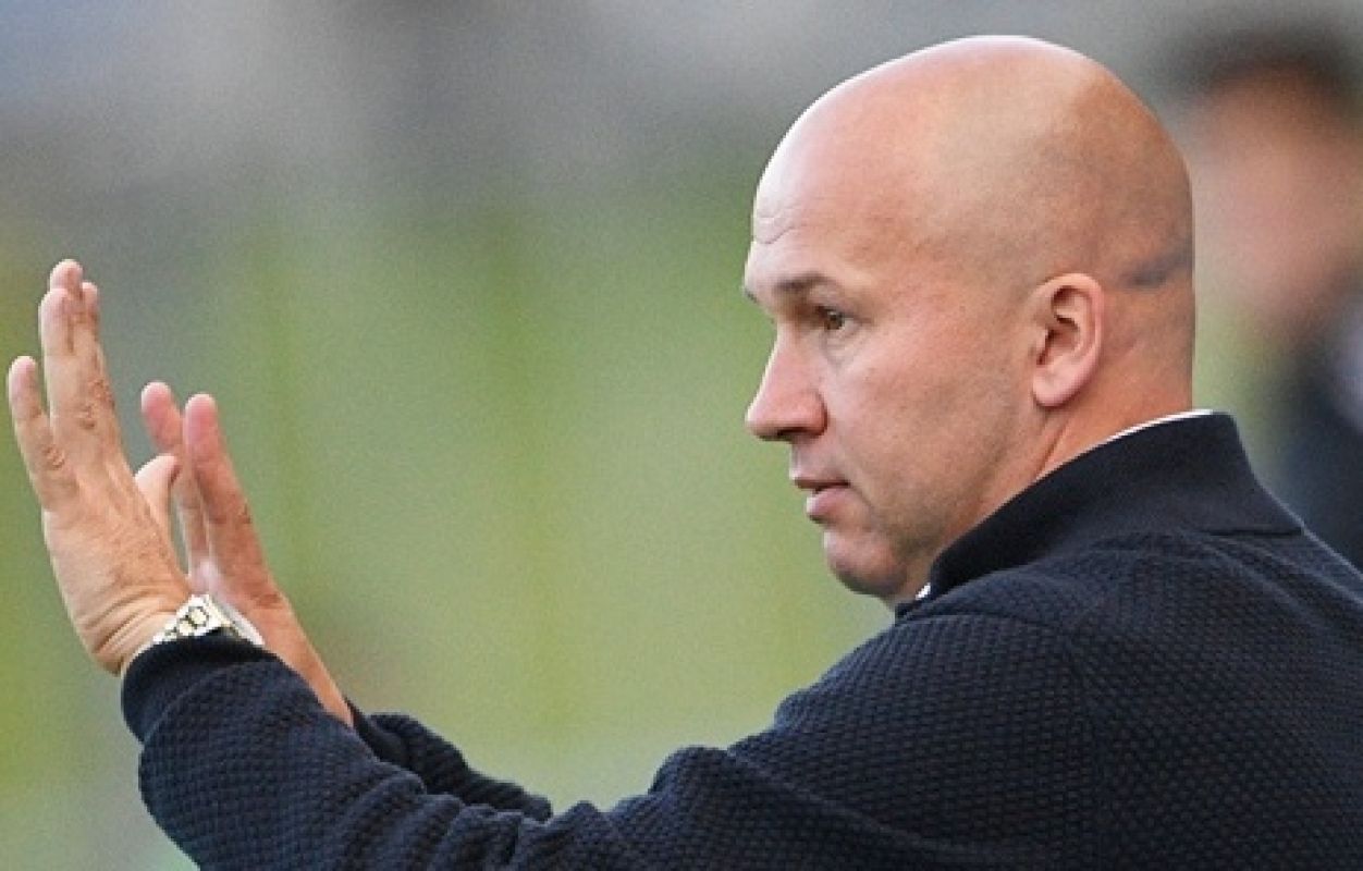 Сергей Булатов