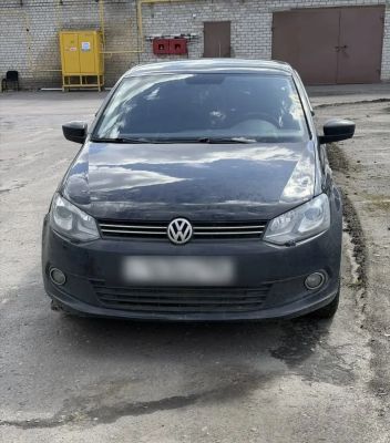 Молодой воронежец угнал автомобиль ради бабушки