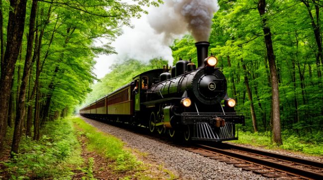 Поезд снёс электричку: погибли 14 человек 