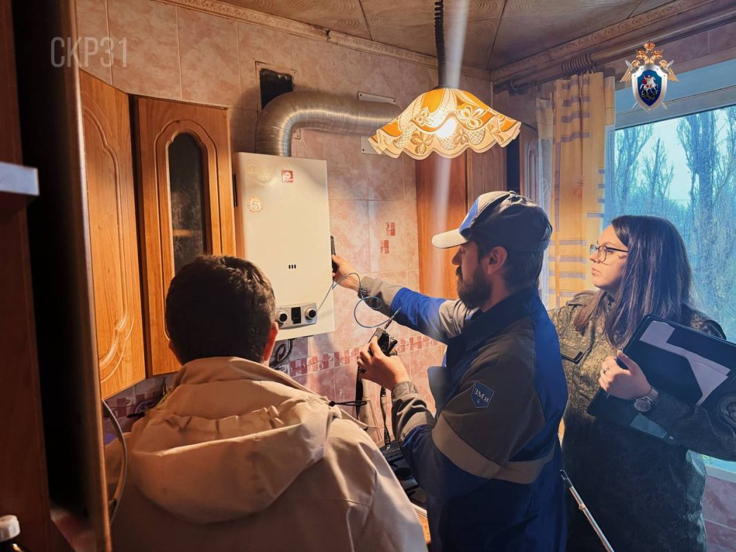 Прокуратура Белгорода проследит за СК, который ведет дело о гибели ребенка