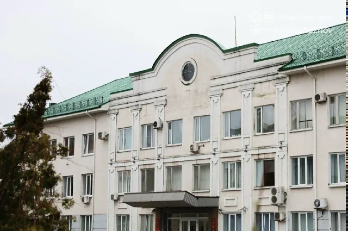 Глава Старого Оскола Михаил Лобазнов произвел кадровые назначения