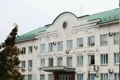 Глава Старого Оскола Михаил Лобазнов произвел кадровые назначения
