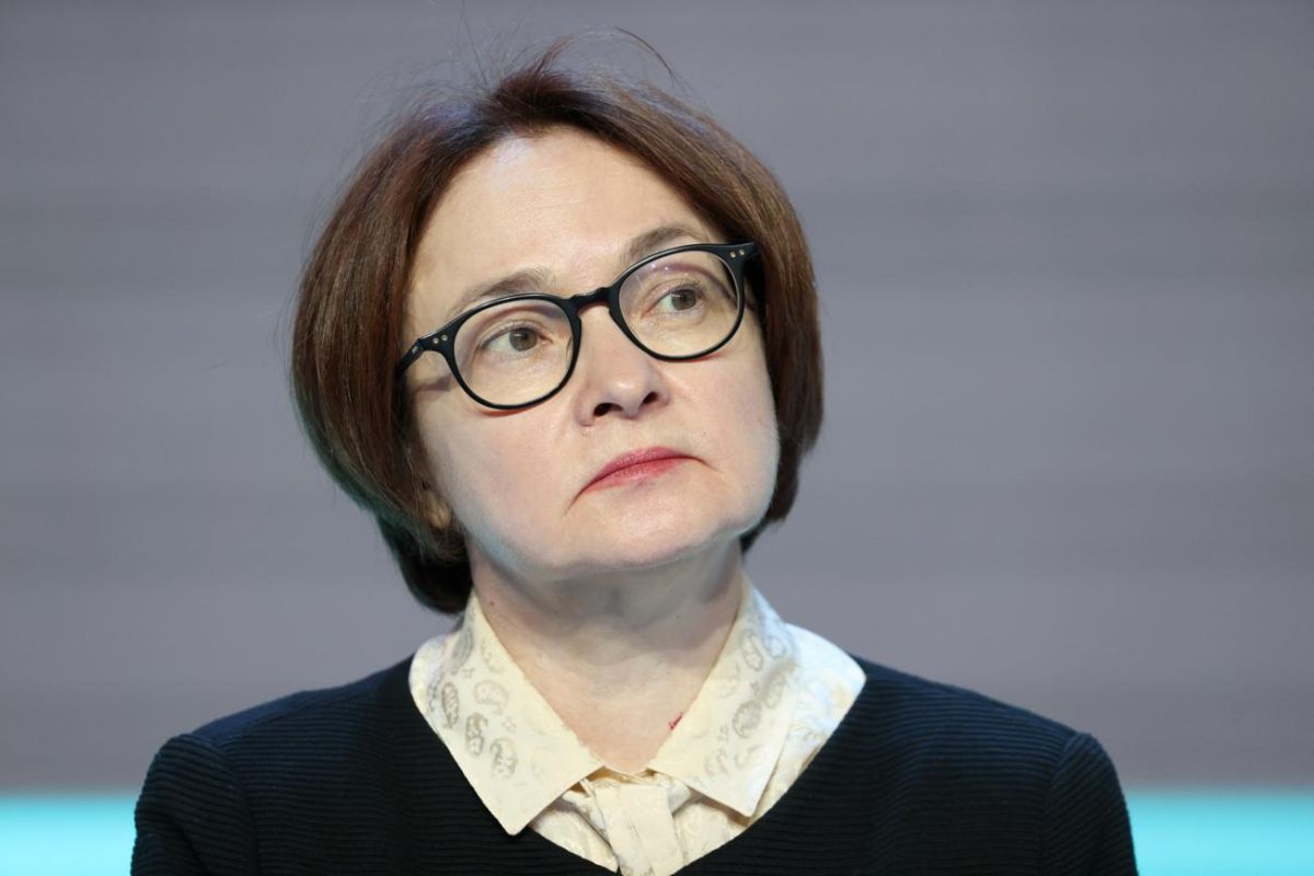 Набиуллина заявила о сильнейшем дефиците рабочей силы