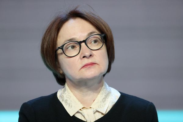 Набиуллина заявила о сильнейшем дефиците рабочей силы