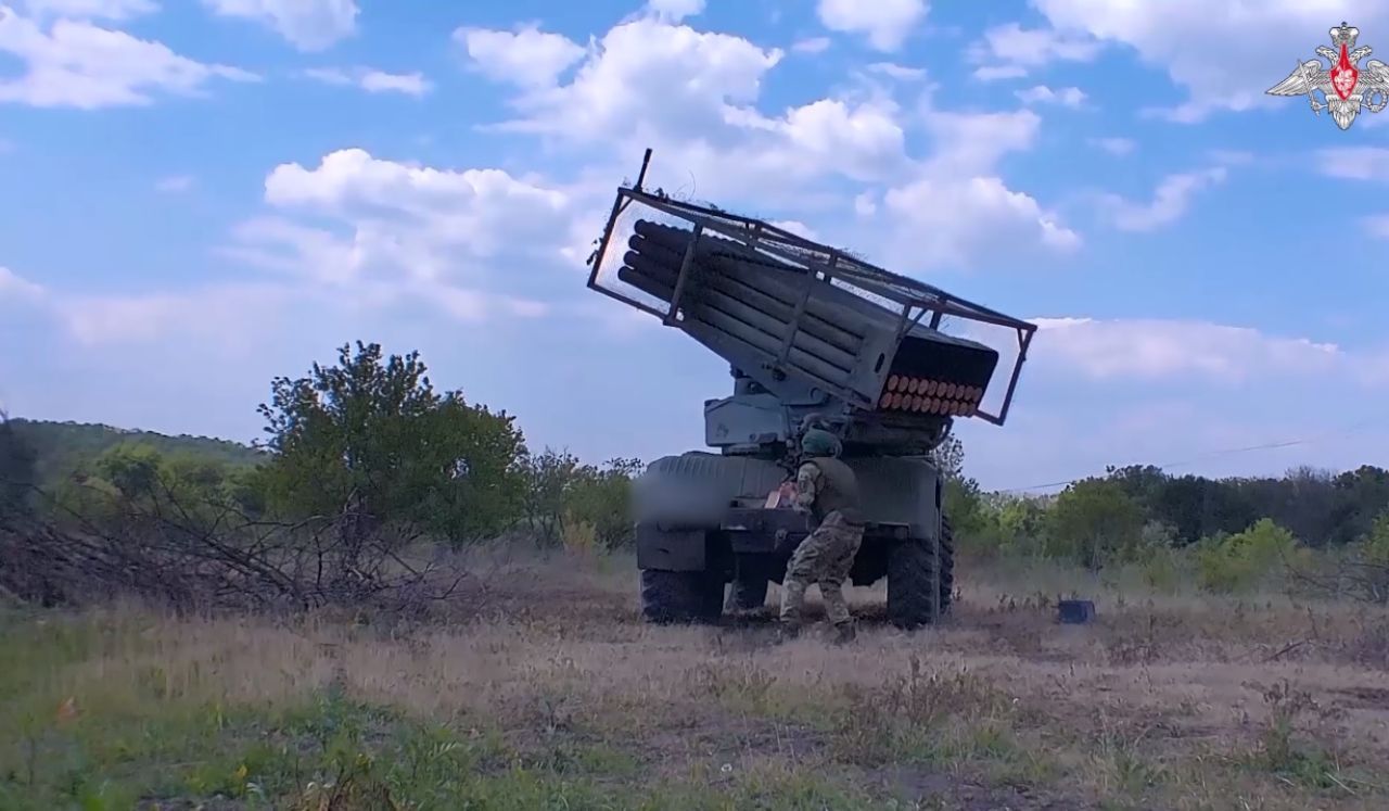 Военные раскрыли детали массовой атаки БПЛА на Воронежскую область&nbsp;