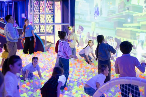 Евгений Хамин: «Это вам не про гаджеты!»  