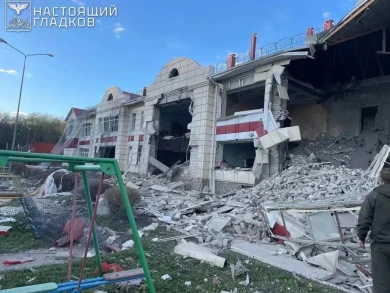 Пять мирных жителей погибли от вражеских атак в регионах Черноземья