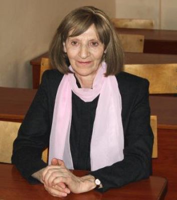 Умерла кандидат географических наук, всю жизнь проработавшая в ВГУ