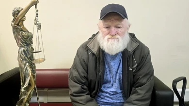 «Я выжил благодаря просрочке из «Магнита», которой кормила соседка»