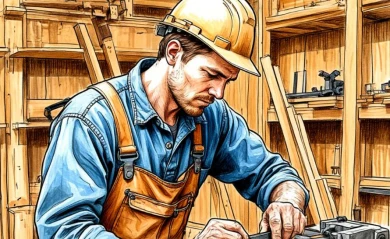 Зарплаты вахтовиков в Воронежской области: кто получает больше 200 тысяч рублей