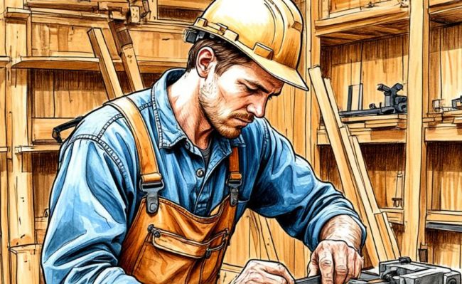 Зарплаты вахтовиков в Воронежской области: кто получает больше 200 тысяч рублей