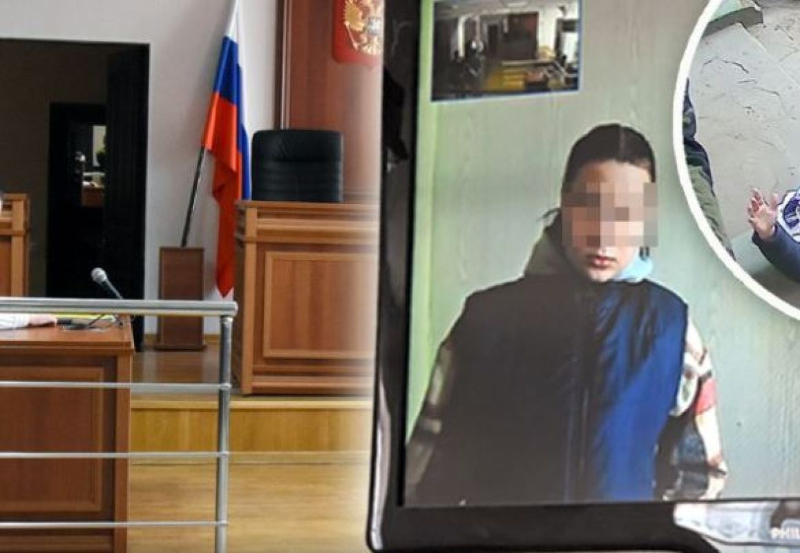 Мать, бросившая дочку умирать от голода в Воронеже, не смогла обжаловать приговор