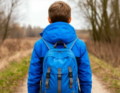 Выяснилась судьба пропавшего 11-летнего мальчика, поссорившегося с родителями в Воронеже