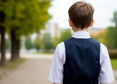 Выяснилось, где был 11-летний мальчик, пропавший в Воронеже