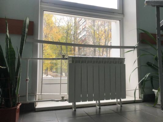 Отопление отключат в одном из районов Воронежской области