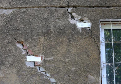 Срывом расселения двух многоквартирных домов в Воронеже заинтересовался Бастрыкин