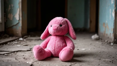 Изверг до смерти избил 3-летнюю дочь своей возлюбленной 