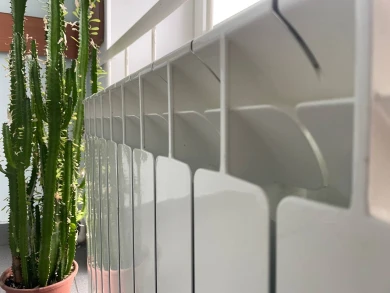 Отопление так и не появилось примерно в 800 домах Воронежа