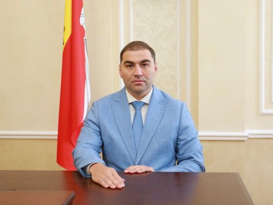 Чиновнику воронежской мэрии продлили арест в СИЗО