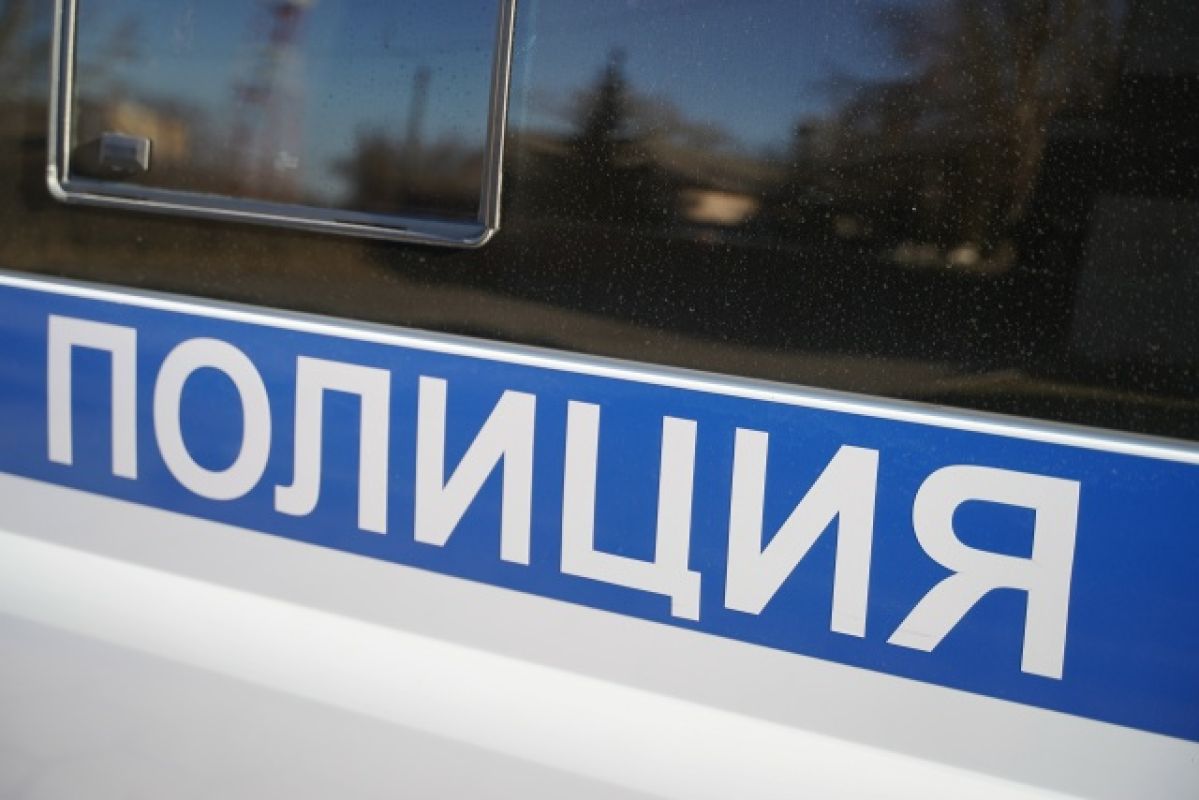 Белгородец из окна квартиры закидал горящими петардами прохожих