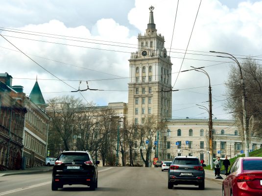 Атака БПЛА и пропавшие дети. Главные новости Воронежа и области за 29 апреля   