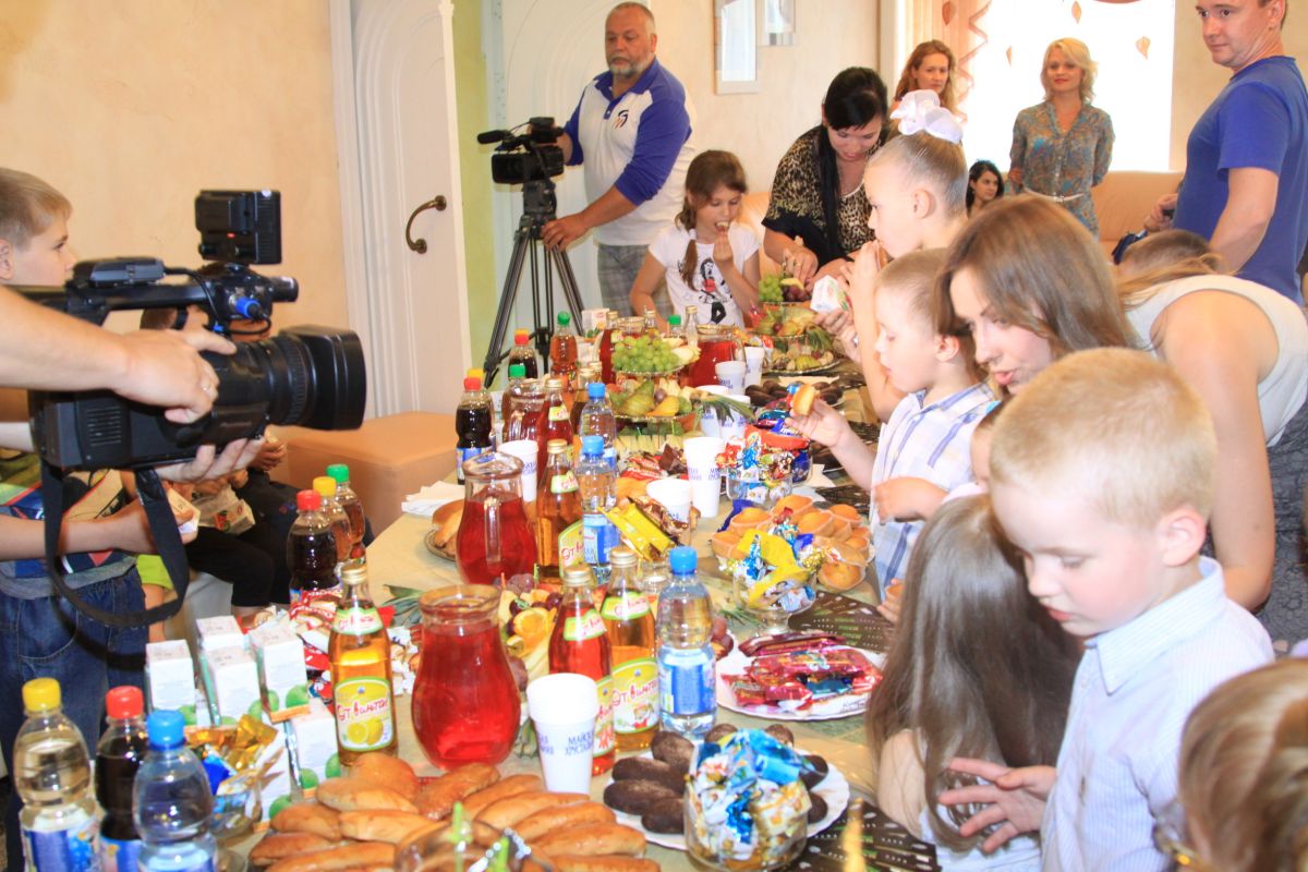 ВОЗ предупреждает об онкологической опасности мармелада
