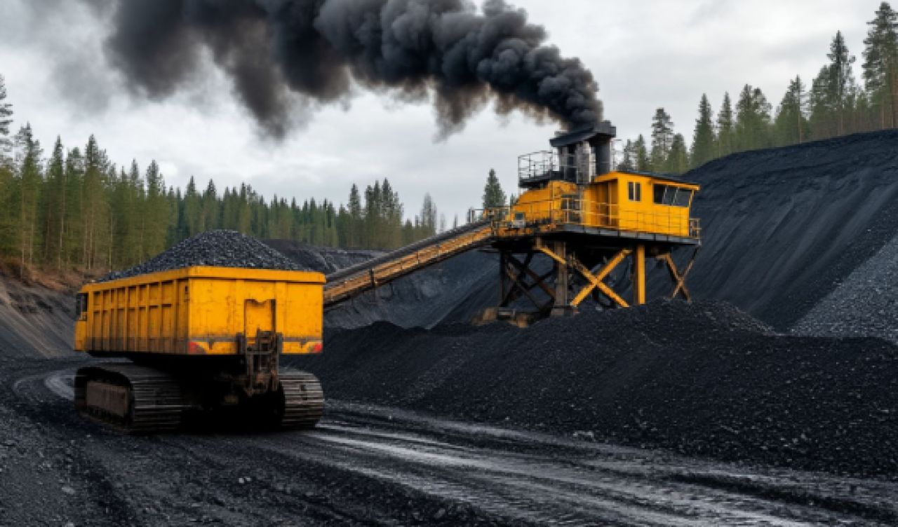 Несколько человек оказались погребёнными заживо в обрушившемся руднике