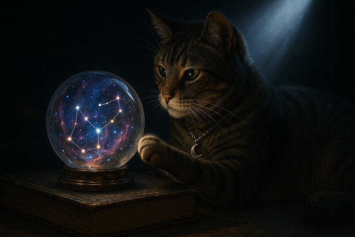 Овнов ждёт награда, а Тельцы должны слушать себя. Подробный гороскоп для&nbsp;всех знаков зодиака на&nbsp;пятницу, 1 мая