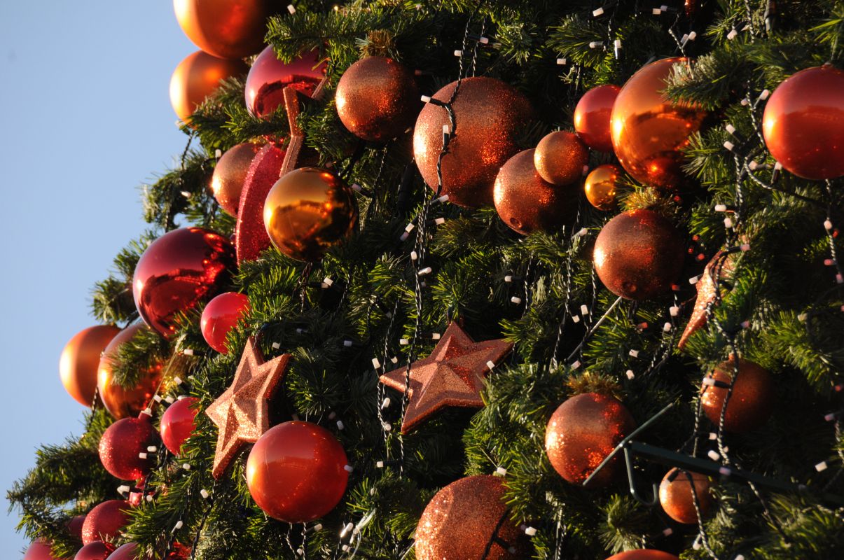 11-дневные выходные ждут воронежцев&nbsp;