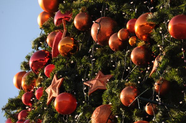 11-дневные выходные ждут воронежцев 