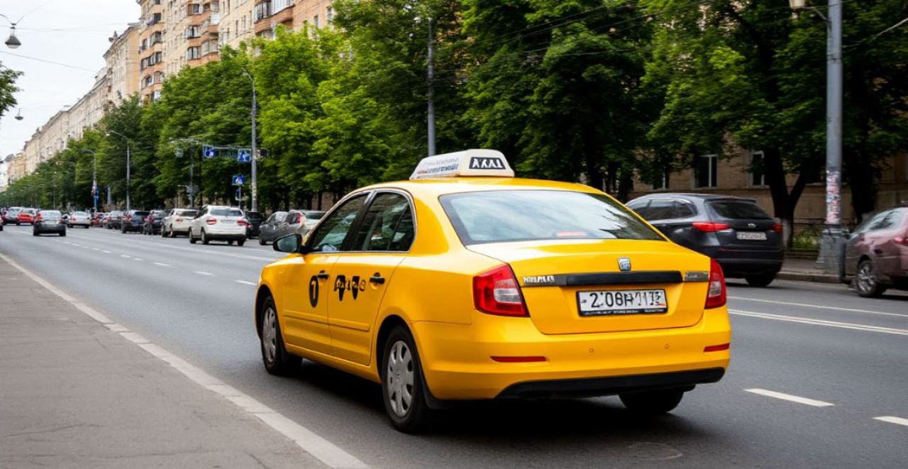 Воронежцам рассказали, как сэкономить на такси на майских выходных