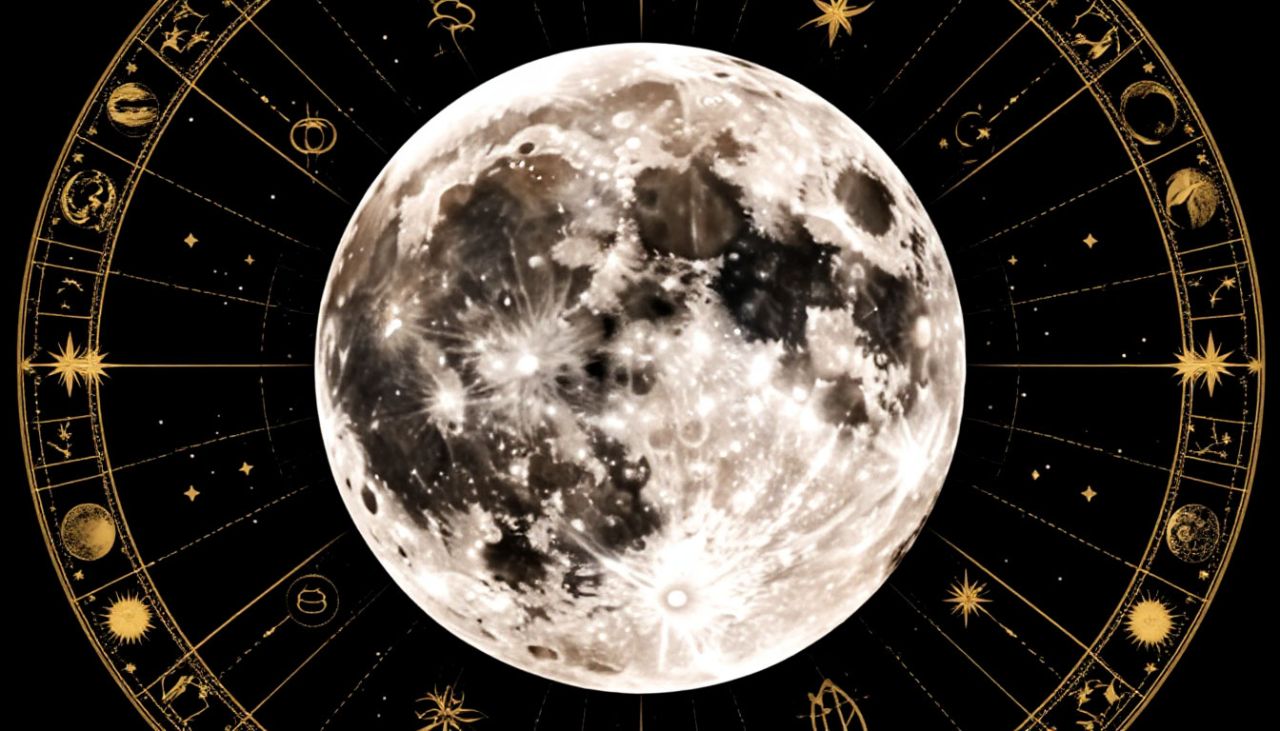 В мае ожидаются сразу два полнолуния. Как&nbsp;они повлияют на&nbsp;каждый знак зодиака?