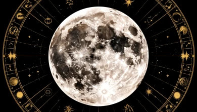 В мае ожидаются сразу два полнолуния. Как они повлияют на каждый знак зодиака?