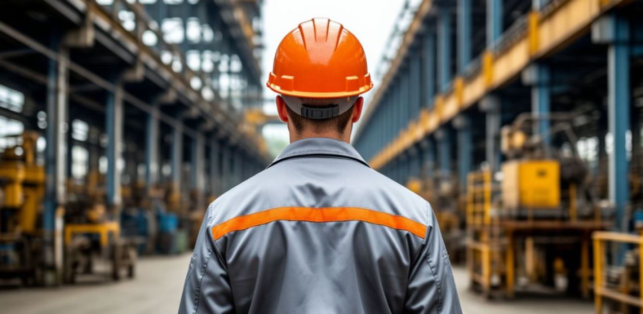 Воронежец остался без ноги после ЧП на работе