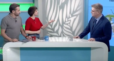 Рецепт счастья: «Ты занимаешься любимым делом, а тебе ещё за это деньги платят»