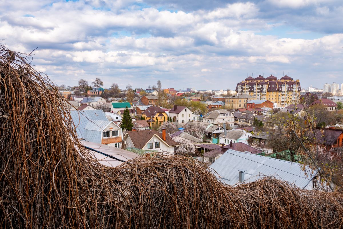 О погоде в Воронежской области в мае рассказали синоптики&nbsp;