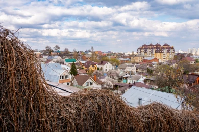 О погоде в Воронежской области в мае рассказали синоптики 