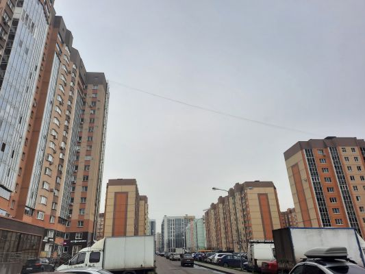 За сколько можно купить квартиру на вторичном рынке жилья в Воронеже
