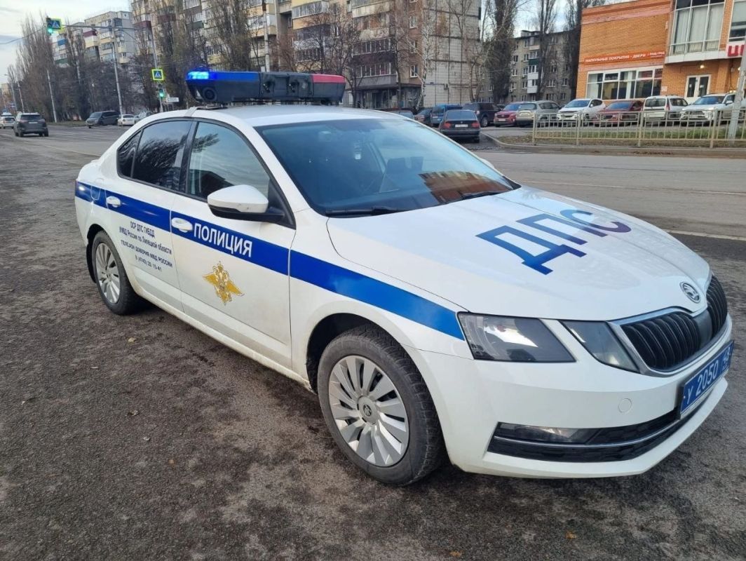 «Кибер-Шериф» поймал в Липецке «Форд» покойного владельца с огромным долгом