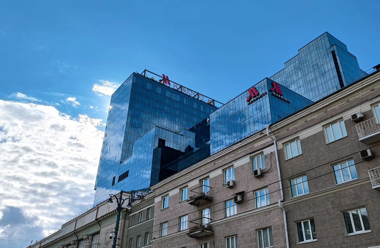 Беспилотники ВСУ нацелились на Воронежскую область средь бела дня