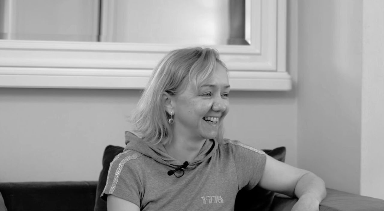 Елена Рыбалко