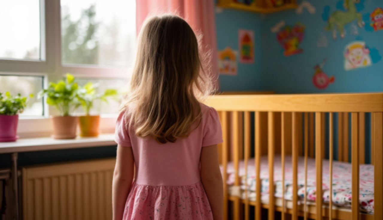 Самосуда жаждало 400 человек. Названо имя убийцы 5-летней девочки, украденной из кроватки