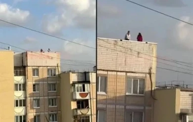 Белгородская прокуратура спасла детей от падения с крыши и ударов током
