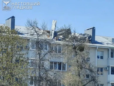 ВСУ ударили по региону Черноземья: ранены шесть человек